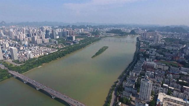 [广西 柳州市柳北区]
