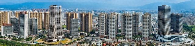 临沂市房价趋势