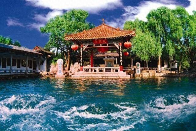 闪电评论丨来山东过双节，让山水间涌动文旅新活力