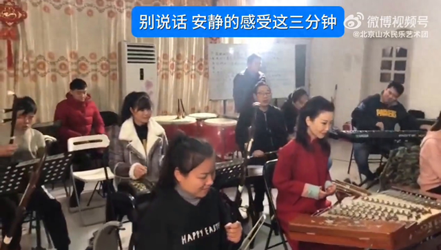 别说话，安静的感受这三分钟，女生开口，鸡皮疙瘩起来了