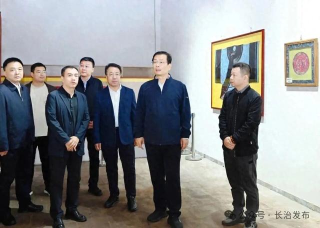 丁小强调研国庆、中秋“两节”期间文旅市场服务保障工作