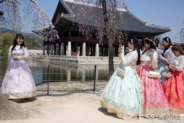 日本旅游遇退单潮！韩国奢享游逆势崛起，中国游客用脚投票