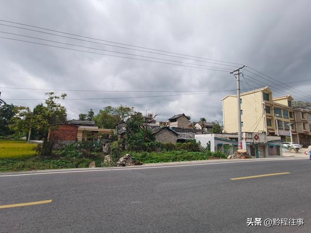 寻找一个空中阁楼躲匪洞堡，一栋150多年历史的深宅大院