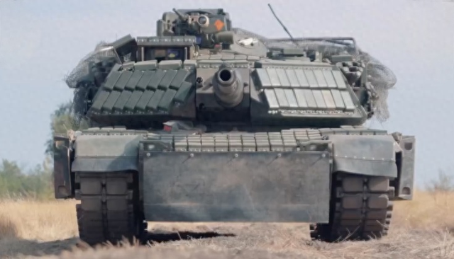 乌克兰接收最后一批M1坦克，此前到手31辆已损失27辆