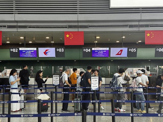 超级黄金周火爆开局：小众游占C位，中资邮轮唱主角，主题公园上演“神仙打架”