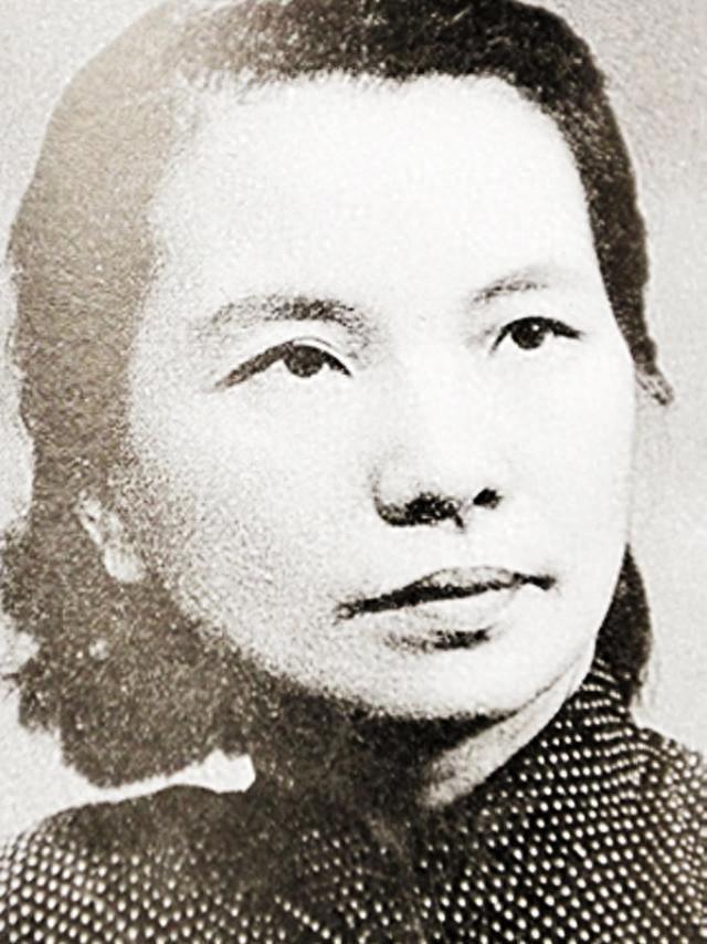 朱枫直到牺牲都不知，她视若己出的继女阿菊，其实是个国民党特务