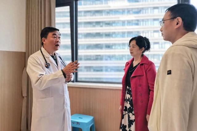 他在大理“修”心脏