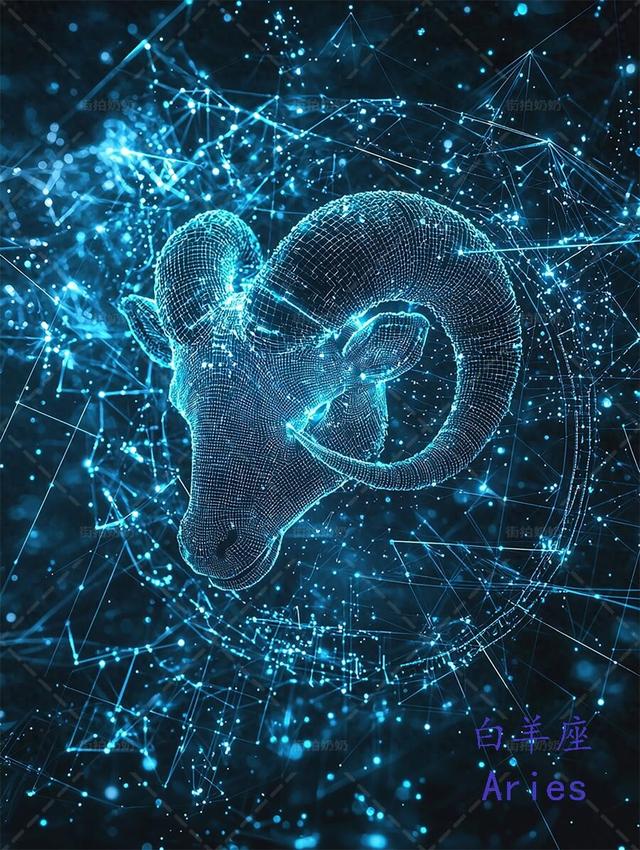白羊座注意11.24-28 人生拐点杀到	，顶住这 3 波暗涌直接翻盘！