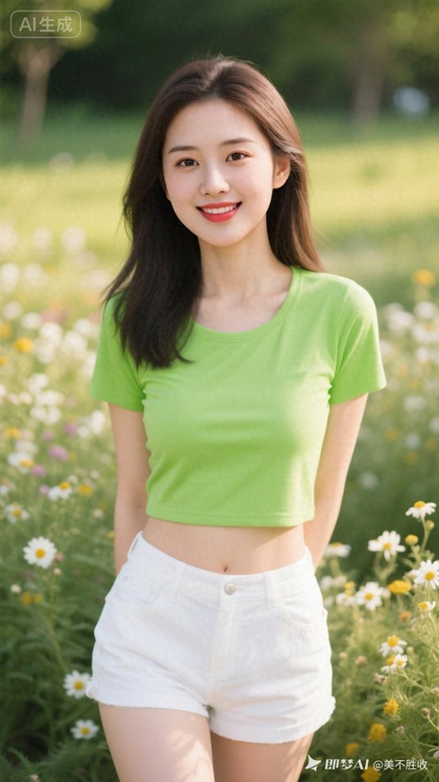 你发现没？女人的敏感处，一旦触碰，她会坚定不移跟随你