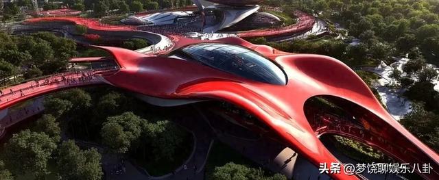 百亿项目落地北京副中心文旅区,世界级旅游目的地建设加速进阶