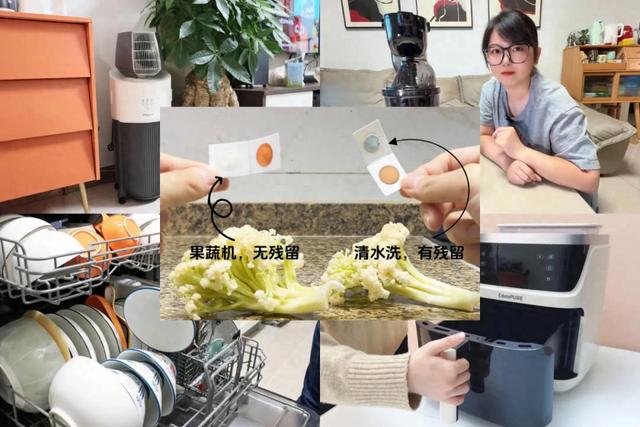 曾经“人人喊打”，现在默不作声，5种厨电的实力被严重低估了！