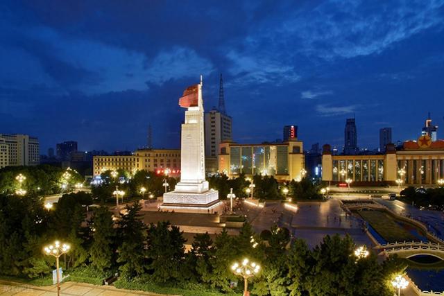 嗨玩不重样！国庆假期南昌文旅攻略来了