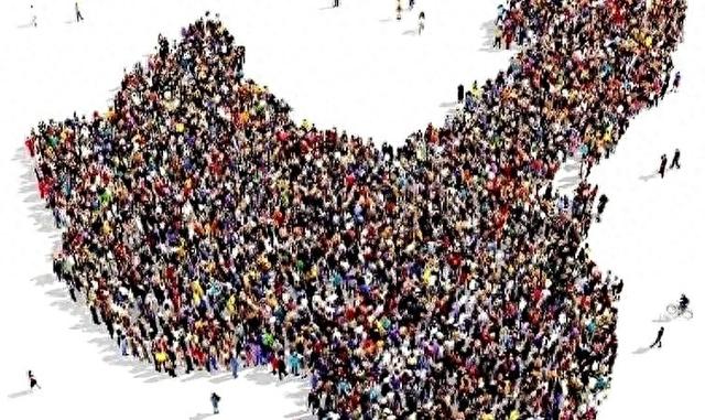 8亿人的中国：天堂还是地狱？生育率雪崩后，你的生活将翻天覆地
