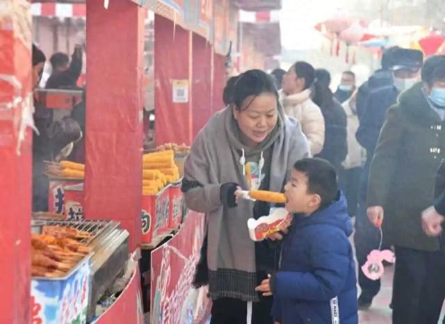 冬寒来袭！肥城烟火气承包你的暖冬浪漫~