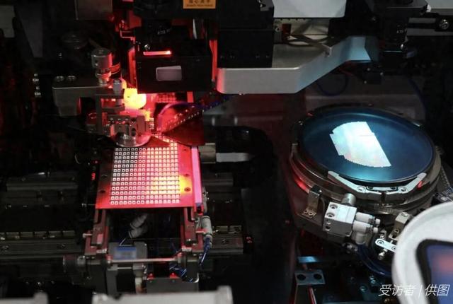 A股为何“芯”潮澎湃