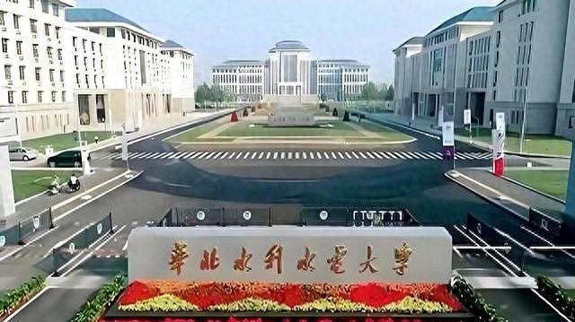 水利+控制有多香？华水这个专业就业率高，毕业生抢着要！