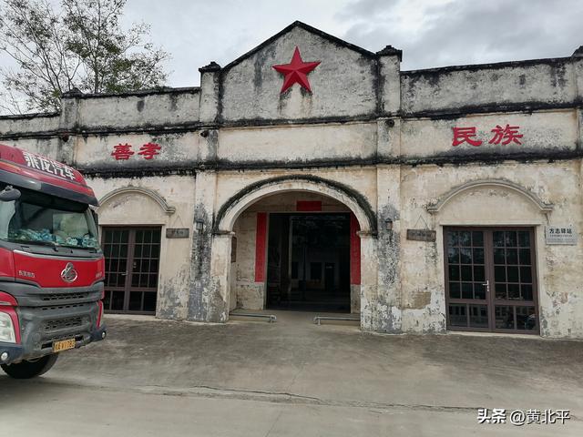 广西南宁市武鸣区被忽视的古村落，距离市区仅18公里却无人知晓