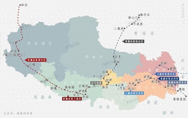 一掷千亿！打通中国最大的两个省，又一个超级工程来了