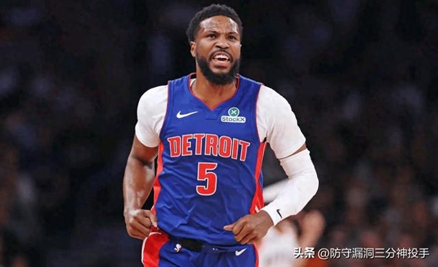 4200万合同泡汤！如今连房租都交不上！NBA今夏最悲催的人诞生了