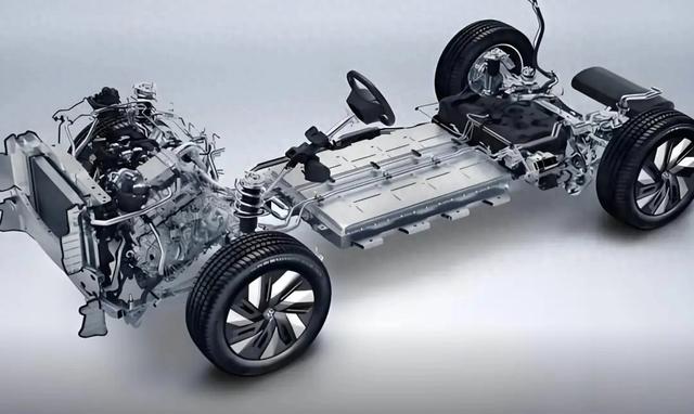 吃亏才知道，“油电混动”和“插电混动”不是一回事，买错就亏了