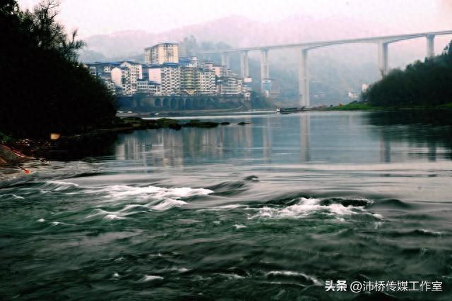 罗江：探寻这座千年古城的诗意与灵气