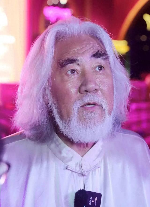 导演张纪中卷入800万职务侵占风波,前妻公司报案,本人怒斥诬告