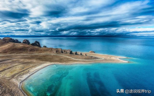 10 个浪漫旅行地：与爱人牵手走过的每一步，都是诗与远方