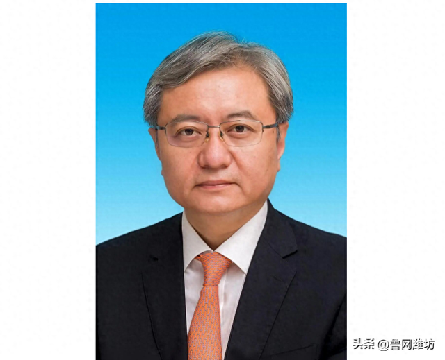 河北省委常委武卫东、河北省副省长时清霜，当选河北省政协副主席！