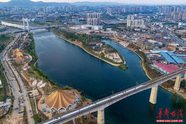 第五届湖南旅发大会9月启幕 “3+5”活动打造文旅盛宴