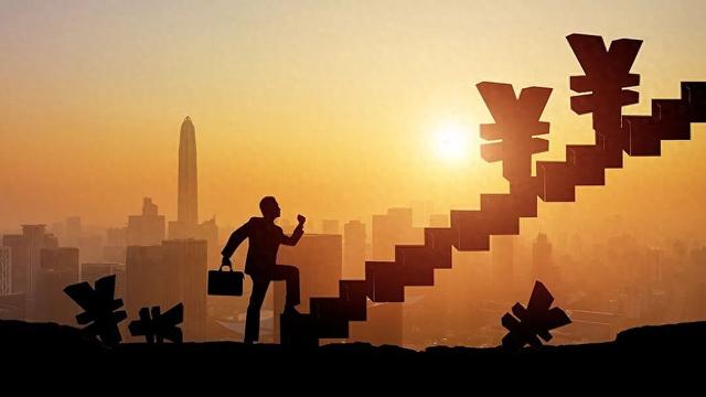 全球亿万富豪调查：投资黄金，看好中国