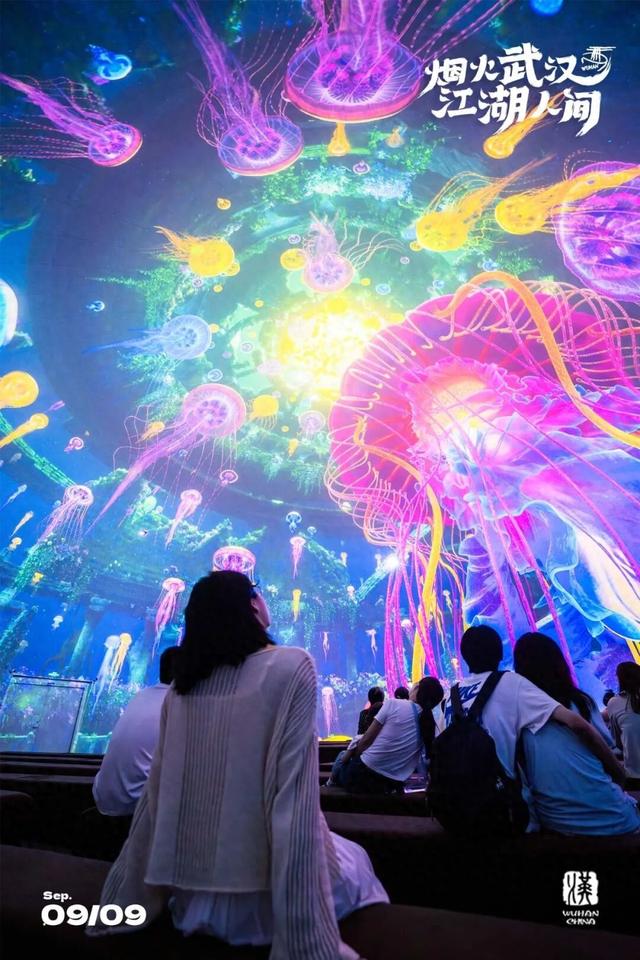 教师节来了，武汉27家景区免票、半价、优惠游
