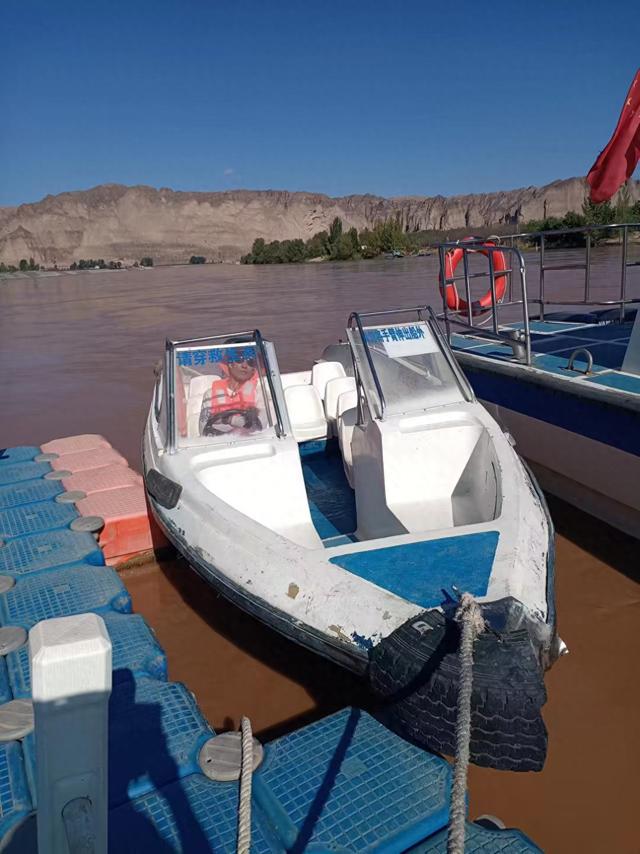 又踏甘肃地之六十五 白银篇之五 景泰县（五） 黄河石林景区（4）