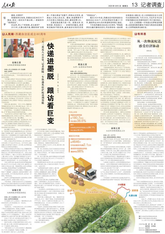 强烈之痕迹怎么得（网购到货从半个月缩短到3天）