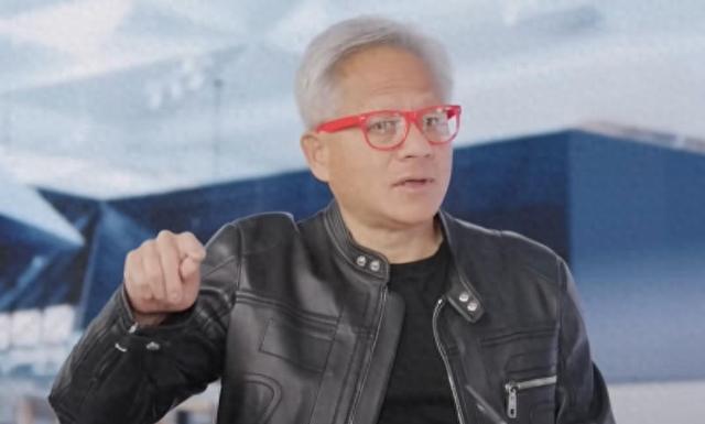 把黄仁勋押入监狱，反华鹰派怒火被点燃，美国一口气制裁千家中企