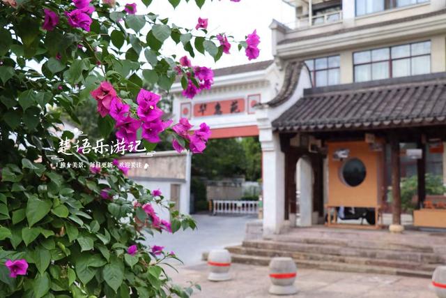 这里被称为“浙东第一古镇”，却被人忽略，宁静中更显江南韵味