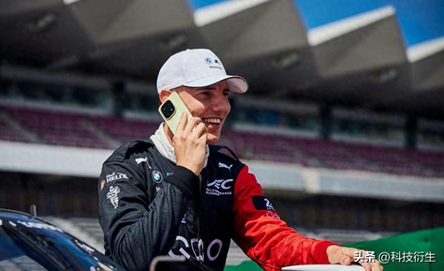 iQOO新机最后预热：10月30日，正式发布