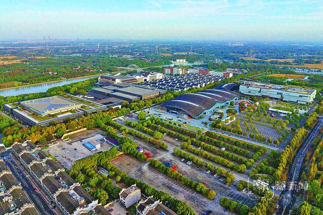 浙江人工智能产业应用记者见面会举行 为人工智能创新打个样