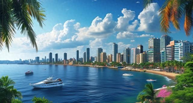 巴拿马政府急令原地修复被拆毁的华人纪念碑