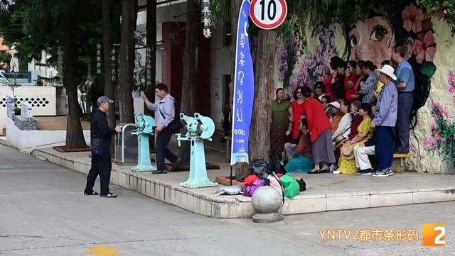 春城寻色｜昆明网红墙绘打卡地图，藏在街角的浪漫！