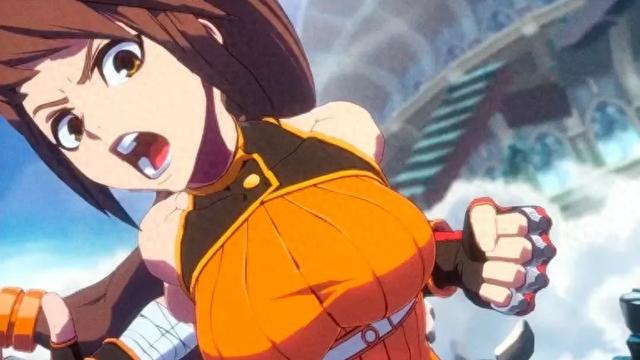 dnf试玩一下（DNF 决斗体验感觉比现在的DNF更有DNF味儿）