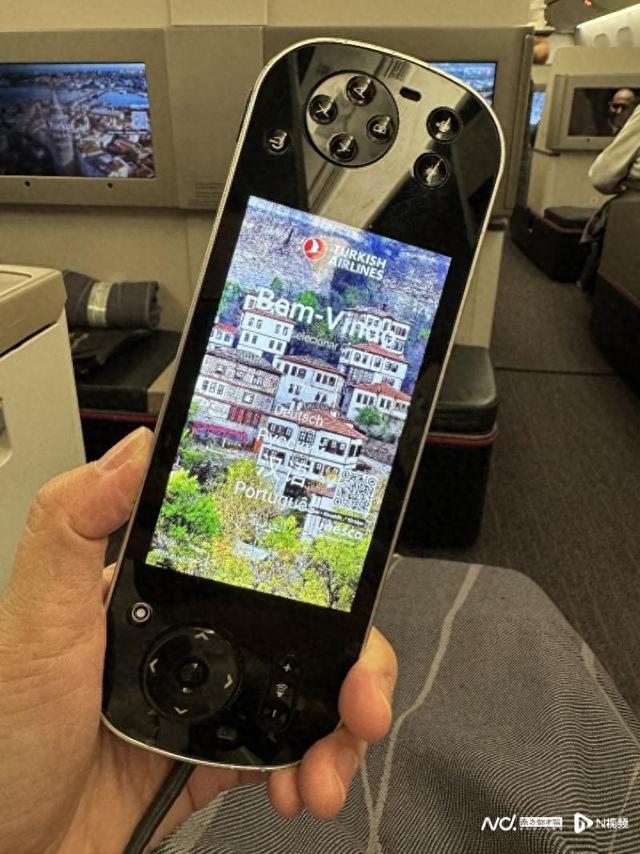 免签！乘坐土耳其航空中转可享免费伊斯坦布尔深度游