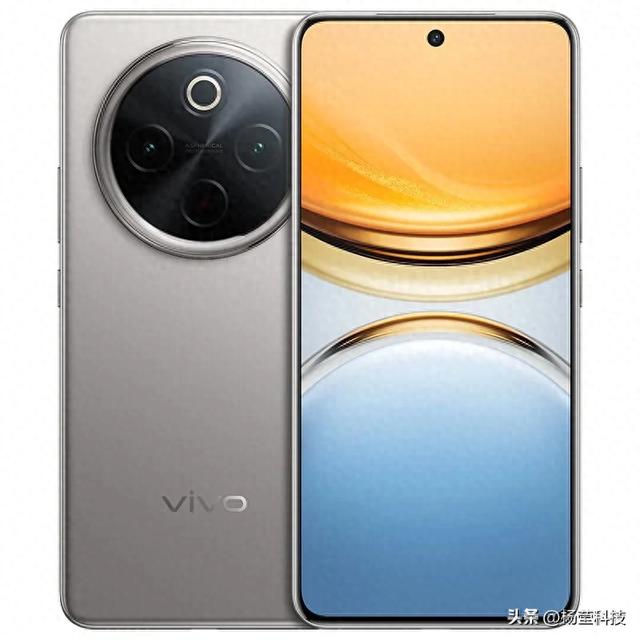 vivo Y300Pro深度体验：核心配置、跑分成绩及优缺点汇总