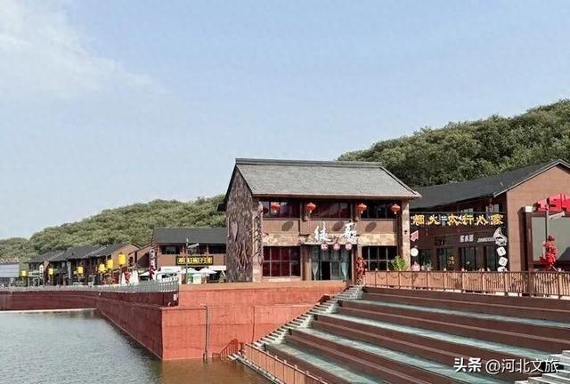 旅发大会前瞻丨穿越1940！来邢台抗大品读红色记忆 感受人间烟火