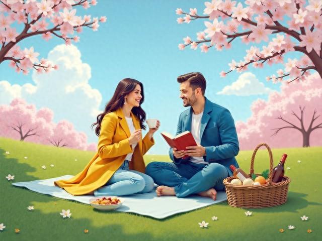 情感爆文：这世间最疯狂的事，就是爱上一个“旅行中”的陌生人…