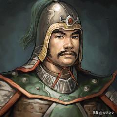 大话三国传武将（将门虎子三国蜀汉名将二代战力榜）