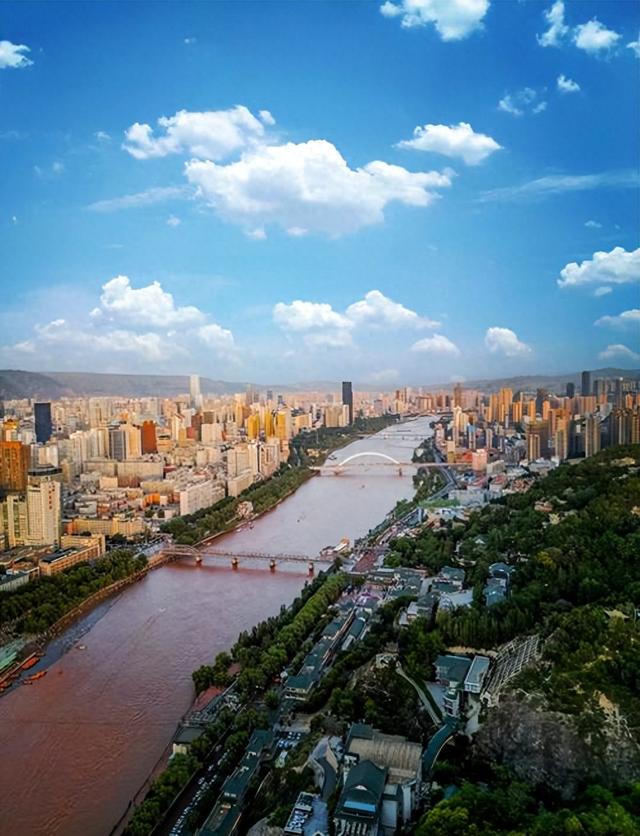 在兰州生活50年的本地人掏心窝子：兰州这三个地方真不建议专门跑