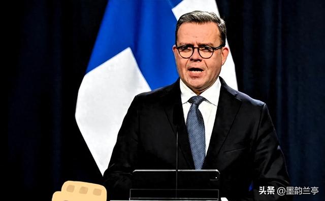 访华目的达到了	，在中方的主场上，芬兰送出了第一份“大礼”