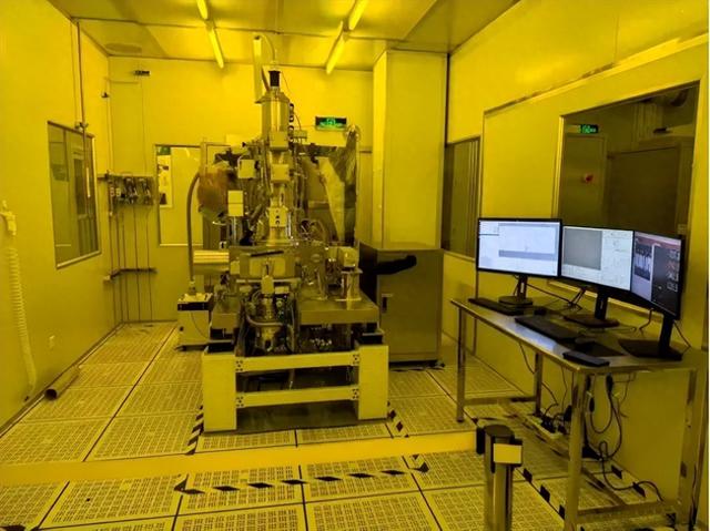 0.6纳米！国产电子束光刻机来了，为何说还没打破EUV封锁？