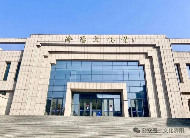 热化了？济阳这条“清凉专线”藏着N个室内避暑宝地，速码！