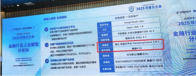 共建信创生态，谐云加入“麒心伙伴”计划